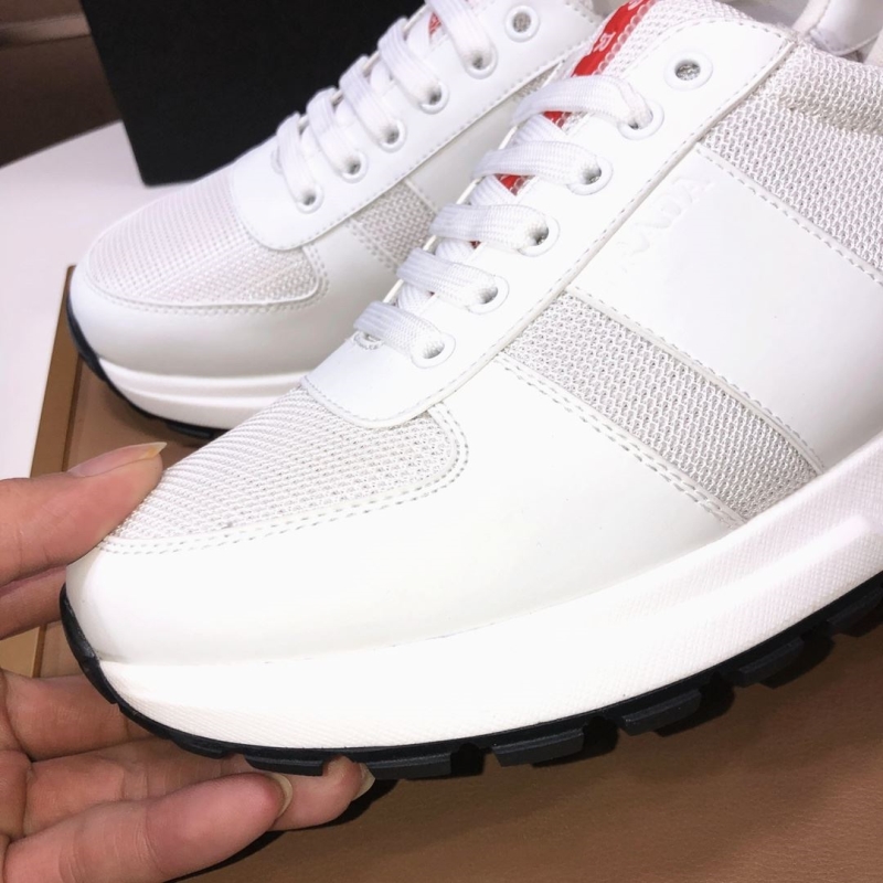 Prada Sneakers